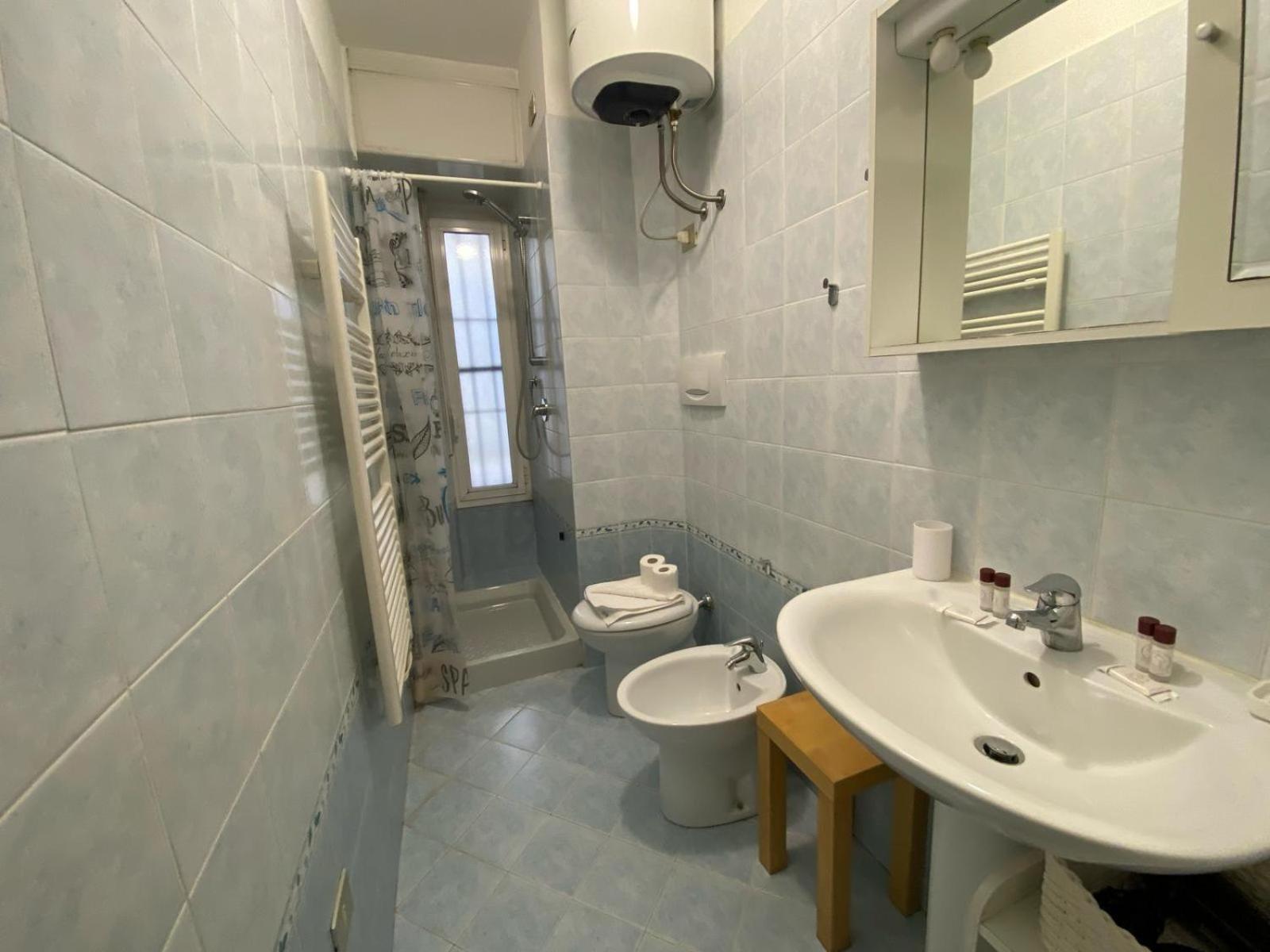 Porta Romana - Bright Studio 350M From M3 Mailand Exterior foto